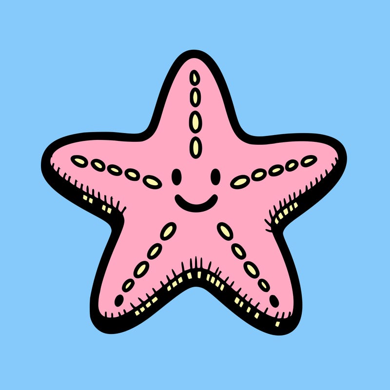 starfish