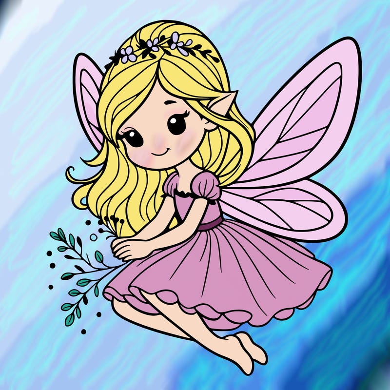 fairy