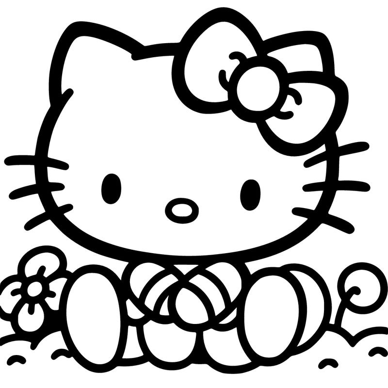 hello kitty