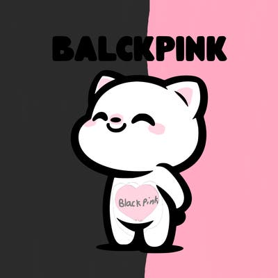 balackpink