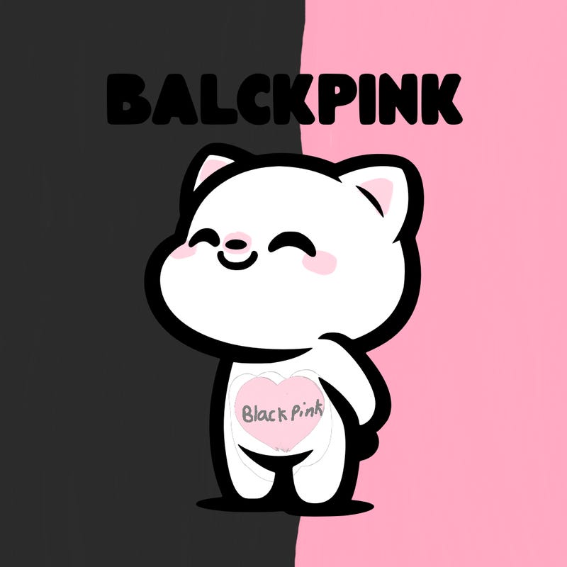 balackpink