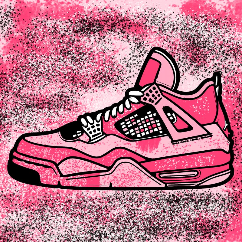 jordan 4