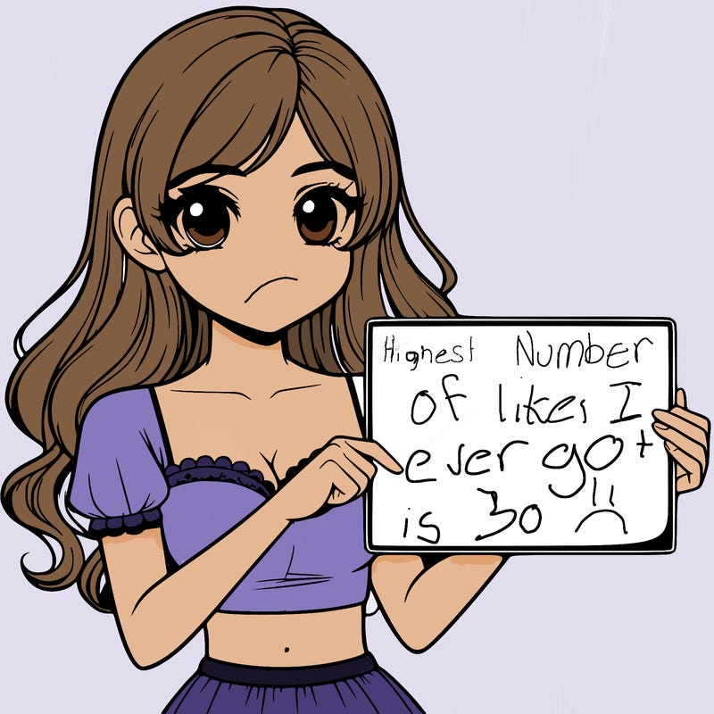 realistic pretty girl holding blank sign