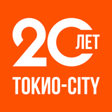 ТОКИО-CITY — заказ еды онлайн