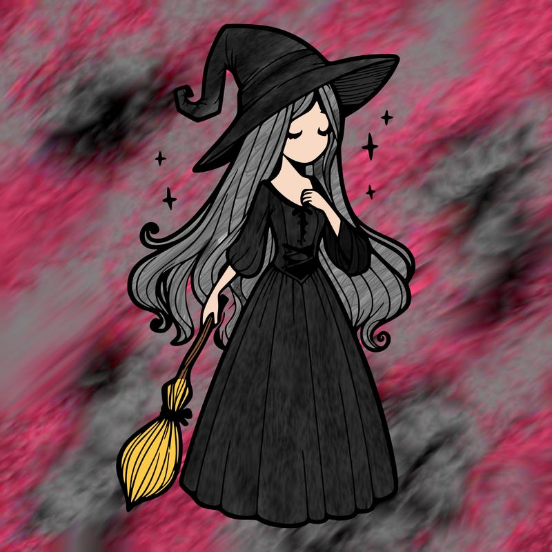 witch