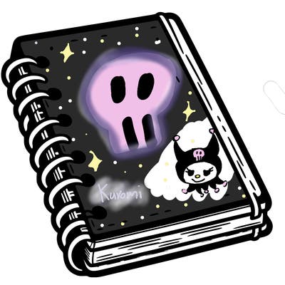 notebook