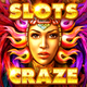Slots Craze: Casino Games