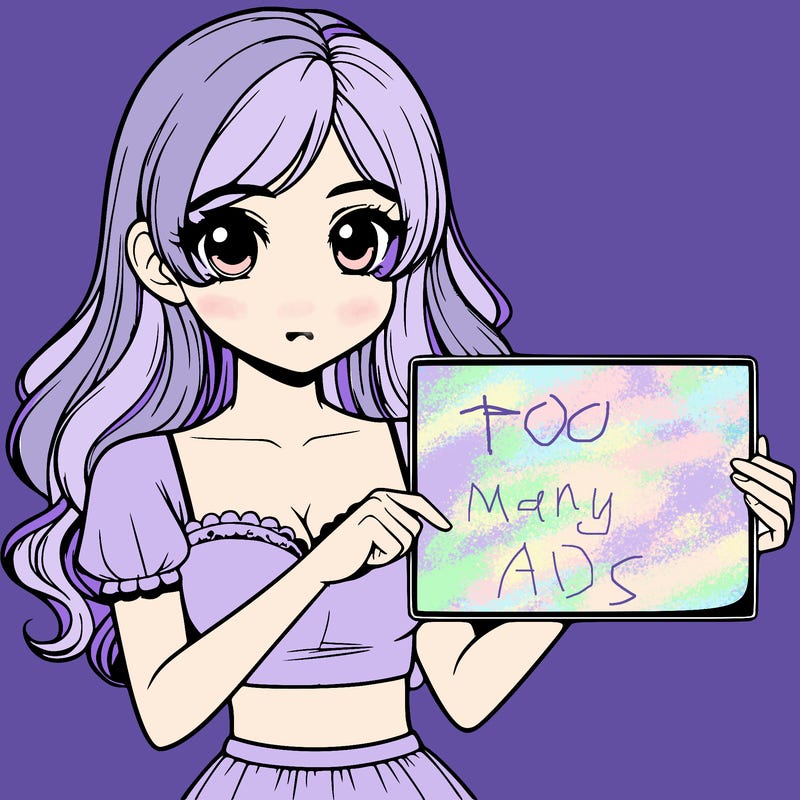 realistic pretty girl holding blank sign