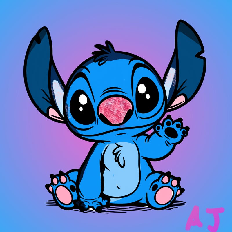stitch