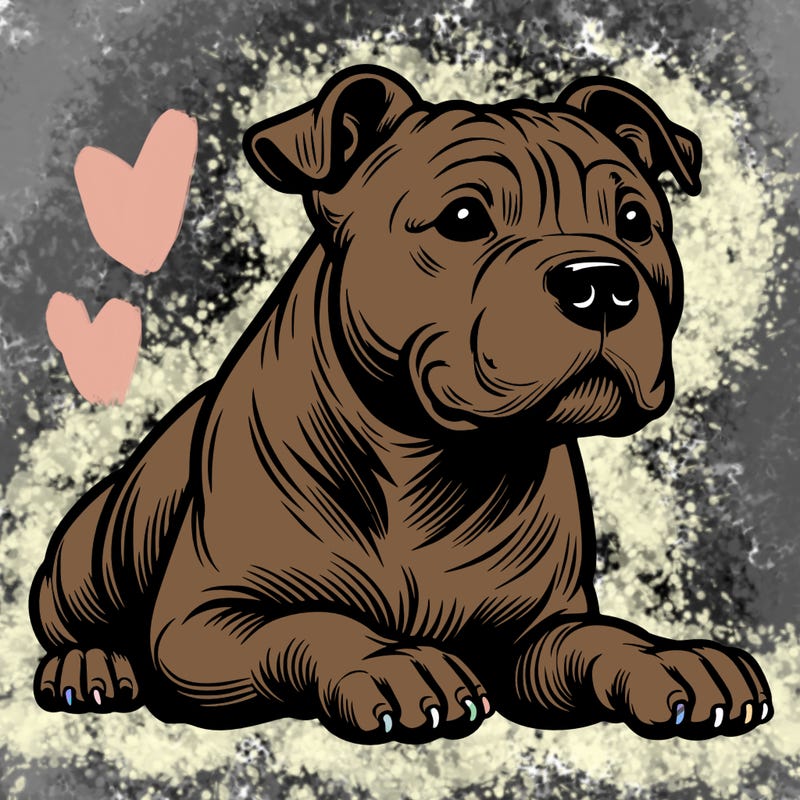 pitbull