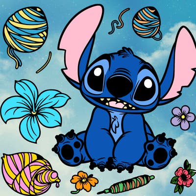 stitch