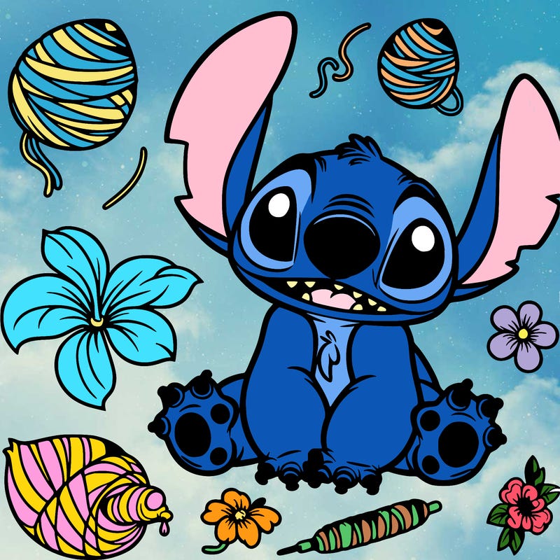 stitch