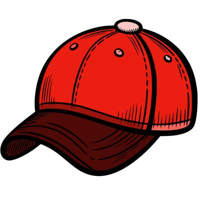 cap