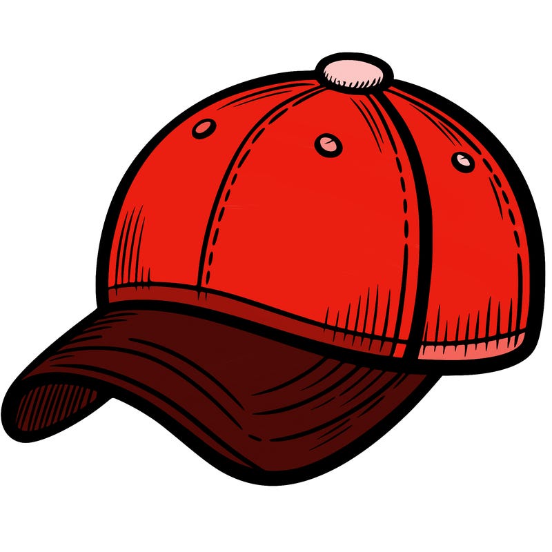 cap