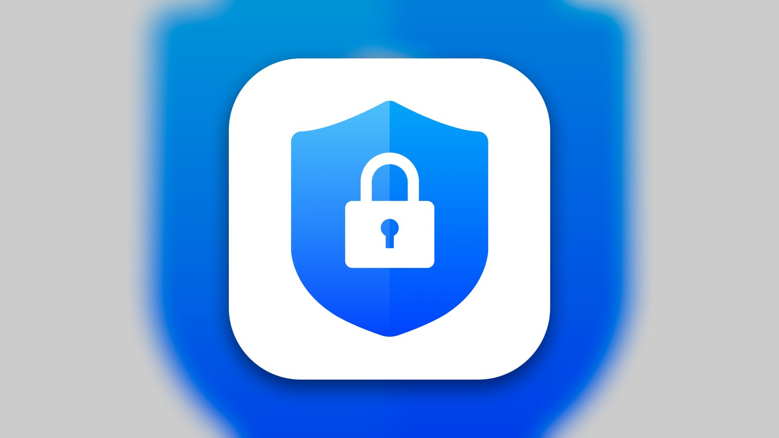 Authenticator App ‧ - Productivity App | MWM