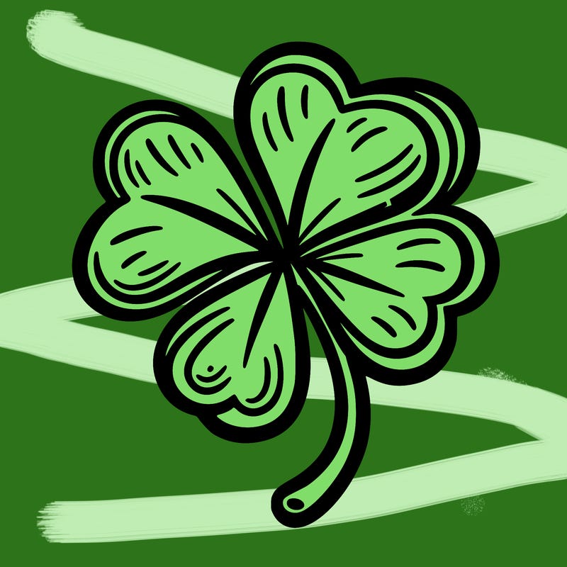 cloverleaf
