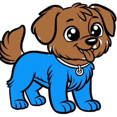 dog