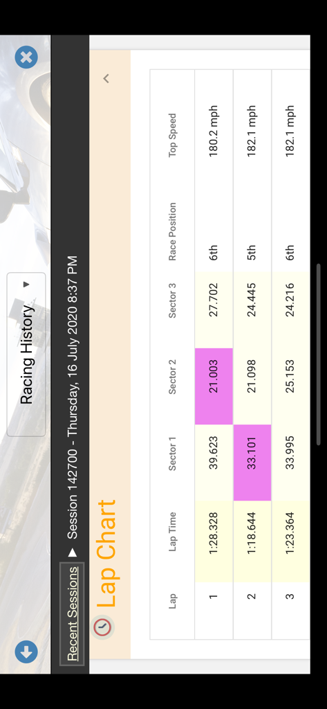 RS Dash ASR - Games App | MWM