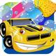 Little Car Wash: Vehicle Game