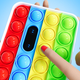 Fidget Toys 3D - Pop It Game