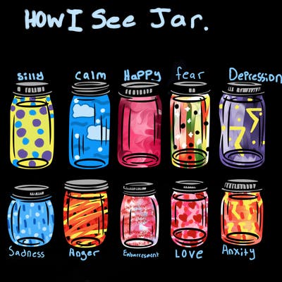 how i see jars