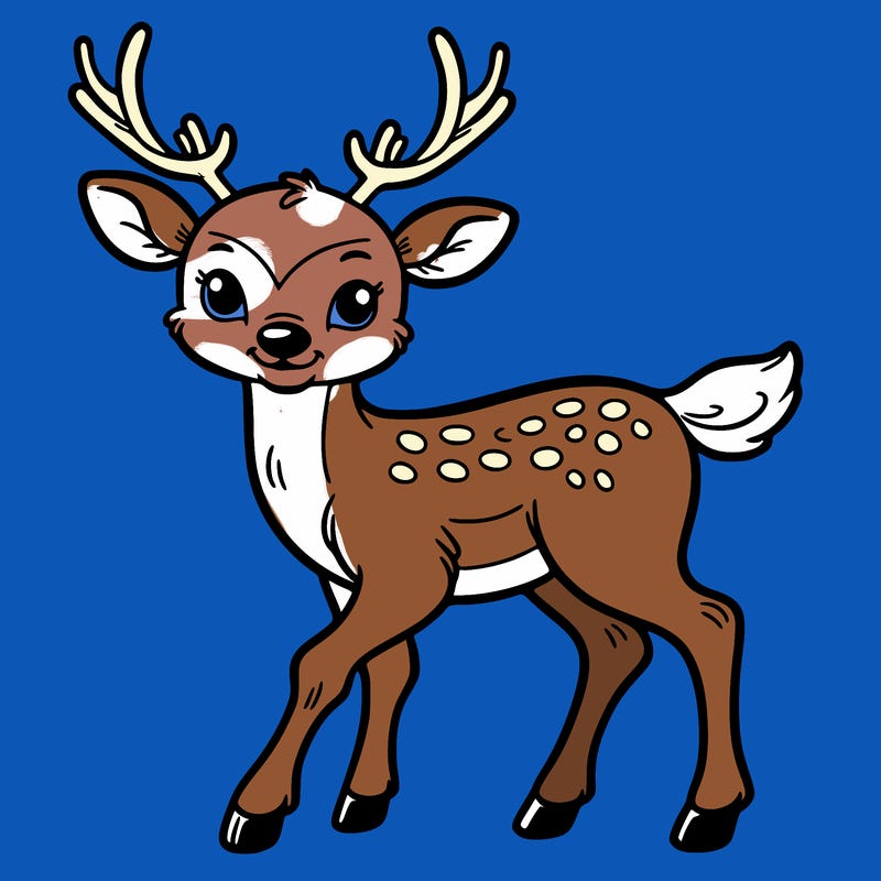deer