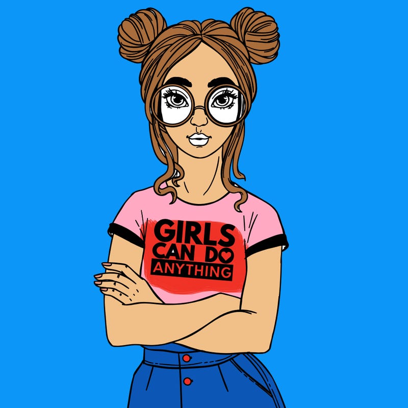After