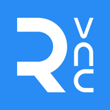 RealVNC Viewer: Remote Desktop