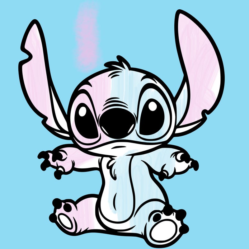 stitch