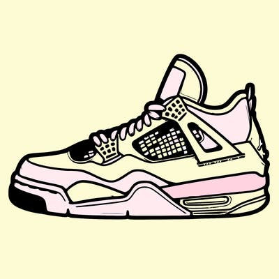 jordan 4