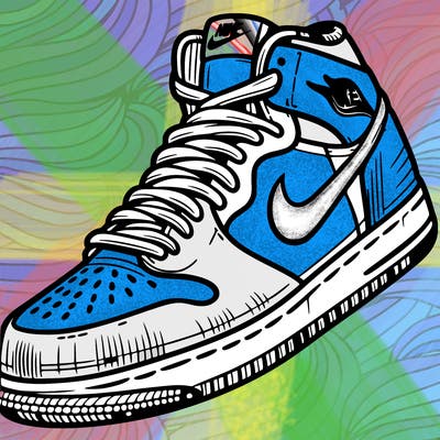 nike