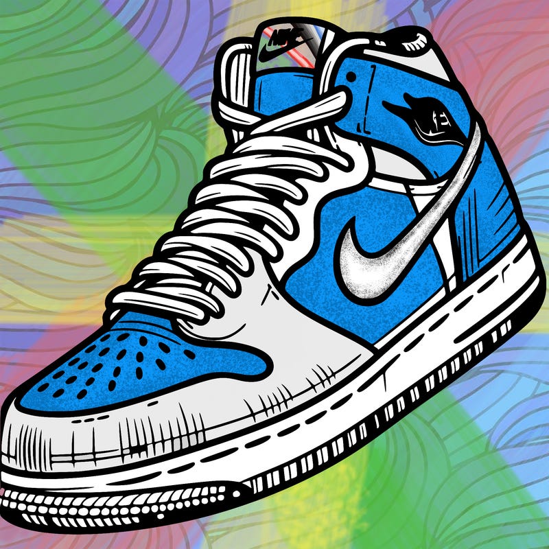 nike