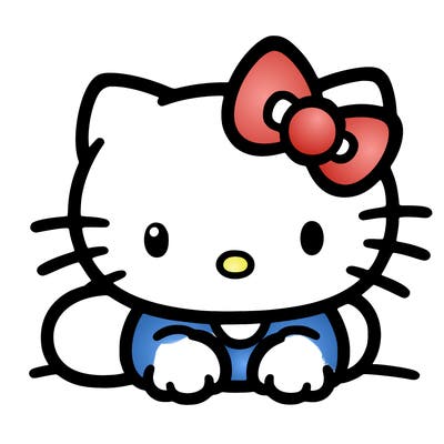 hello kitty