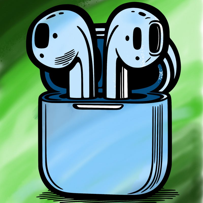 airpods