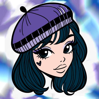 parisian beret: a chic beret that adds a touch of parisian elegance