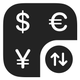 Currency Converter. Calculator