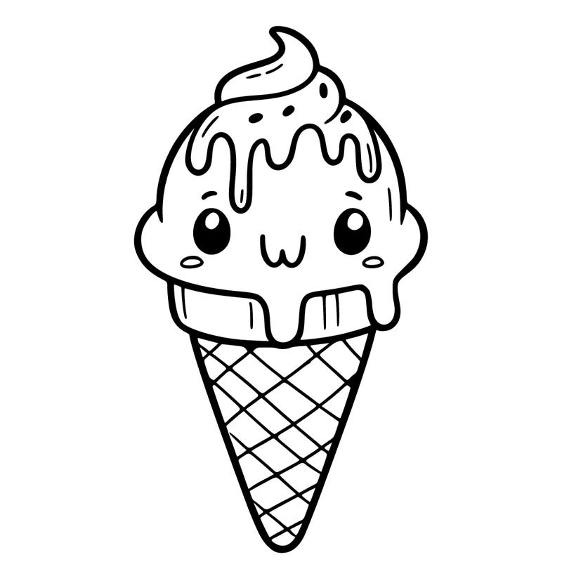 ice cream