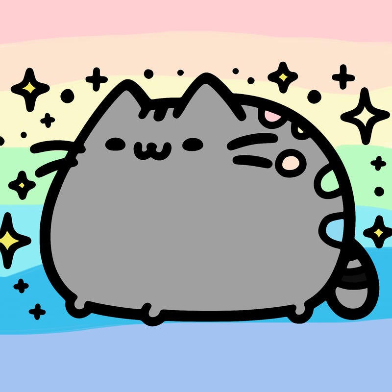 pusheen