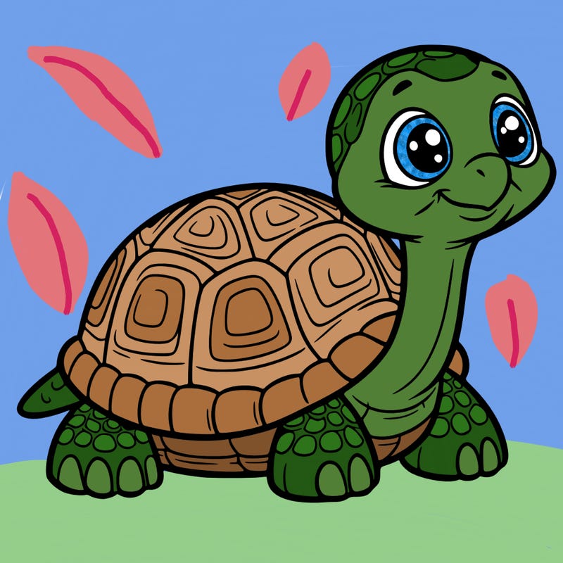tortoise