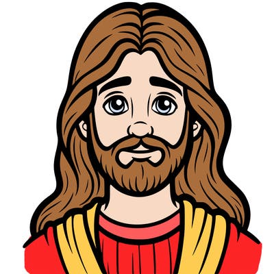 jesus
