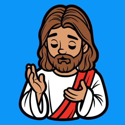 jesus