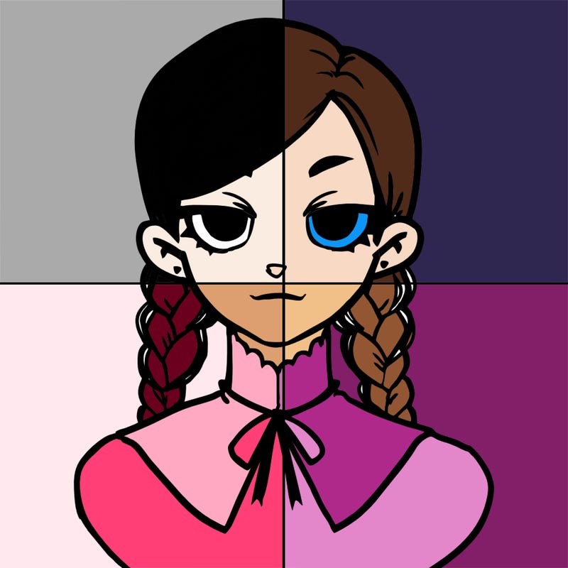 After