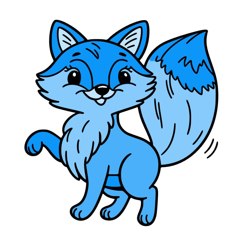 fox