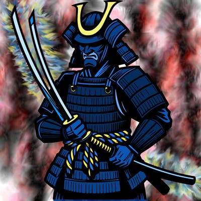 samurai