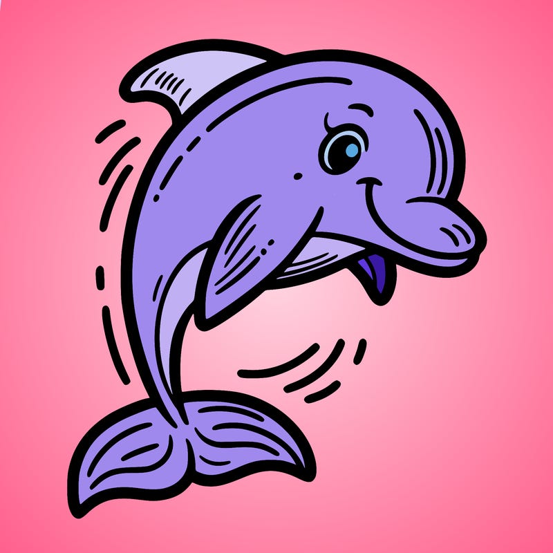 dolphin