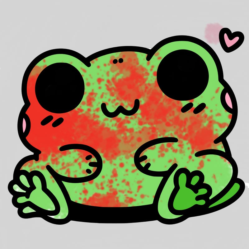 𝚔𝚊𝚠𝚊𝚒𝚒 𝚏𝚛𝚘𝚐