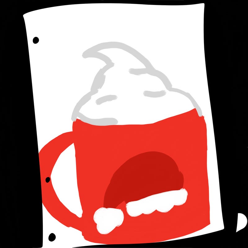 blank white page with nothing drawn on it