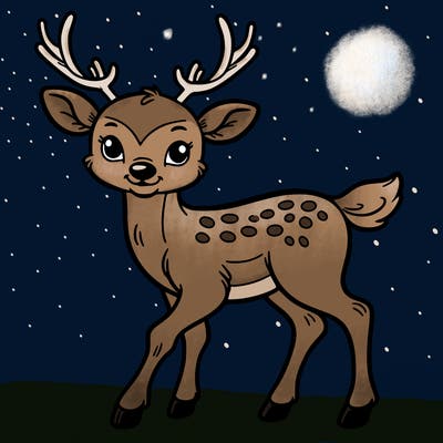 deer