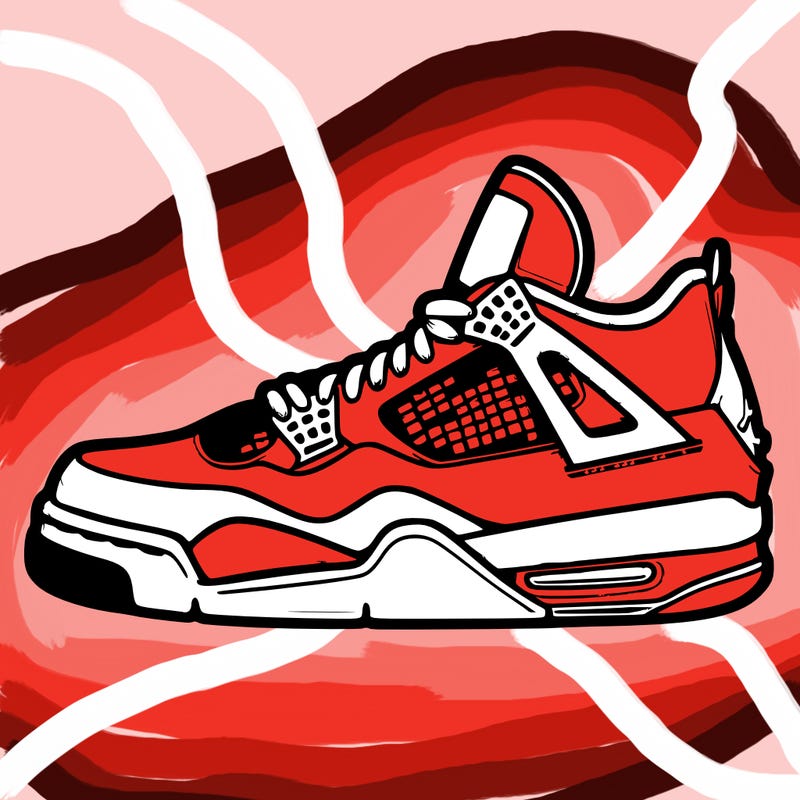 jordan 4