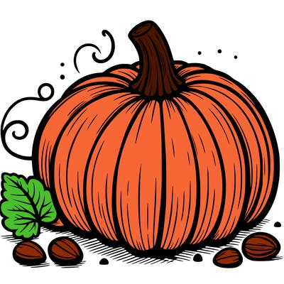 pumpkin
